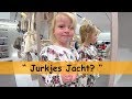 MEiSJESKLEDiNG SHOPPEN| Bellinga Family Vlog #844