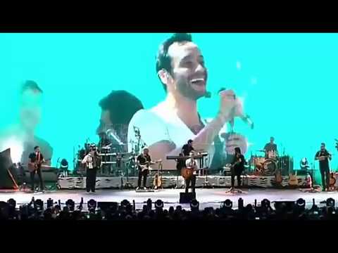 Y Así, Así video
