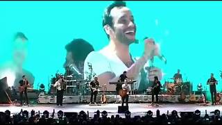 Luciano Pereyra | Y así, así (vivo)  54°Festival Nacional de Jesús María 2019.