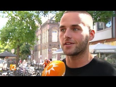 Donny Roelvink laat Danique vallen en kiest voor Amijé - RTL BOULEVARD