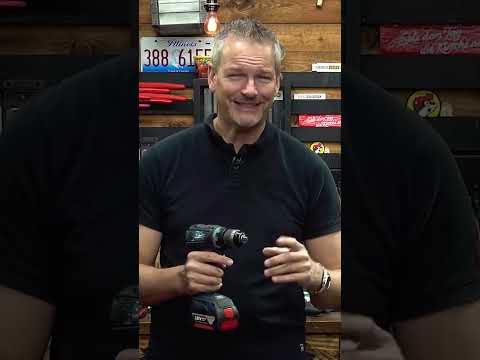 Mach das auf keinen Fall! Dümmster Akkuschrauber Lifehack #shorts #lifehack #akkuschrauber