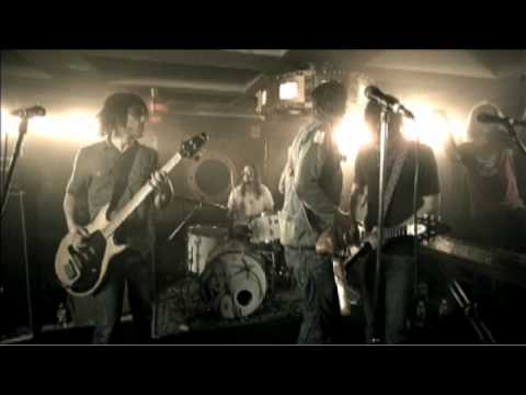 Matt Mays & El Torpedo - Time of Your Life ('til You're Dead)