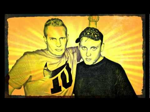 Stonedkiller & Stonedhead - Brüder