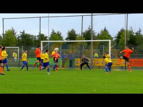 2011-10-08 Internos B2- Beek Vooruit B2: 3-0 DSCN0902.MOV