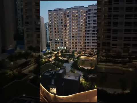 3D Tour Of Evershine Amavi 303 Phase 1