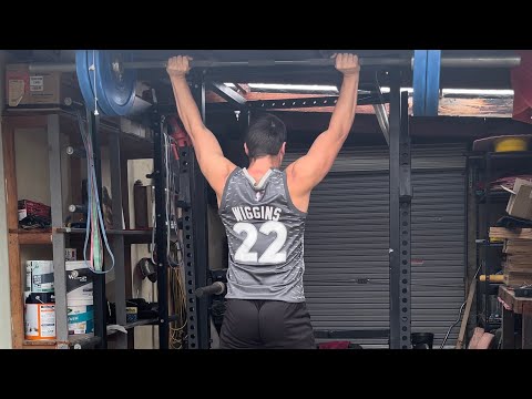 Squat everyday Day 1212: 200kg 22nd day in a row