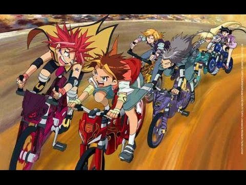 YouTube Thumbnail