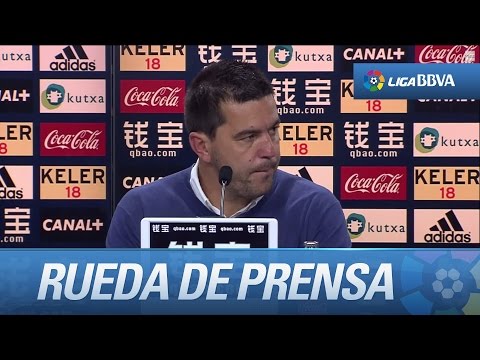 Cosmin Contra: "Estos tres puntos son de oro" - HD