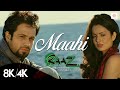 Maahi 8K 4K Music Video Emraan Hashmi Kangana Ranaut Raaz 2 Shaarib Toshi