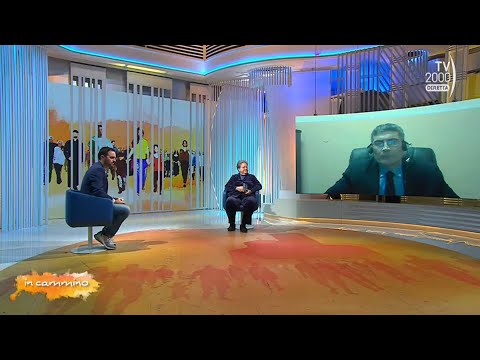 In Cammino, 25 novembre 2022 - Scuole cattoliche: in ascolto dei ragazzi, in dialogo con le famiglie