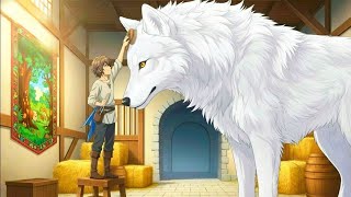 Download lagu REINKARNASI KE ISEKAI JADI BAYI OVERPOWER, DIA PURA PURA LEMAH PADAHAL SETARA DEWA‼️ mp3