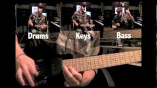Video thumbnail for YouRock Guitar MIDI + Review + Tom Petty by Freddie Gateley