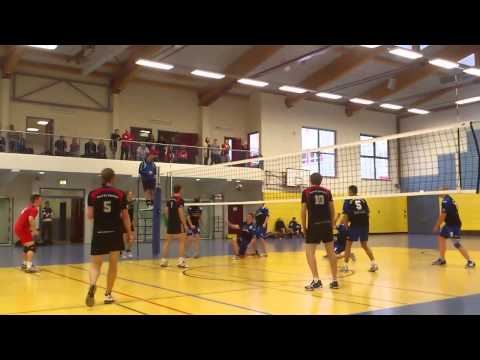 Highlights 7. Spieltags LL/Nord 2012/13