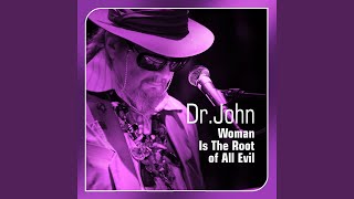 Woman is the Root of all Evil