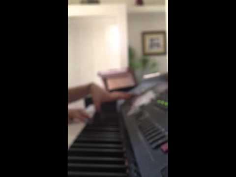 Ink Soundtrack Piano Cover ((Look At Description