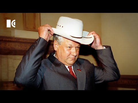 Почему Ельцин хотел покончить с собой. Трагедия первого президента | Разборы