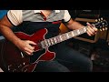 Leaving Town Blues Fleetwood mac Guitar Cover