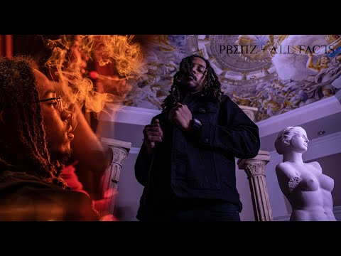 Pbenz - All Facts (Prod. by Captain G & L CookUp)