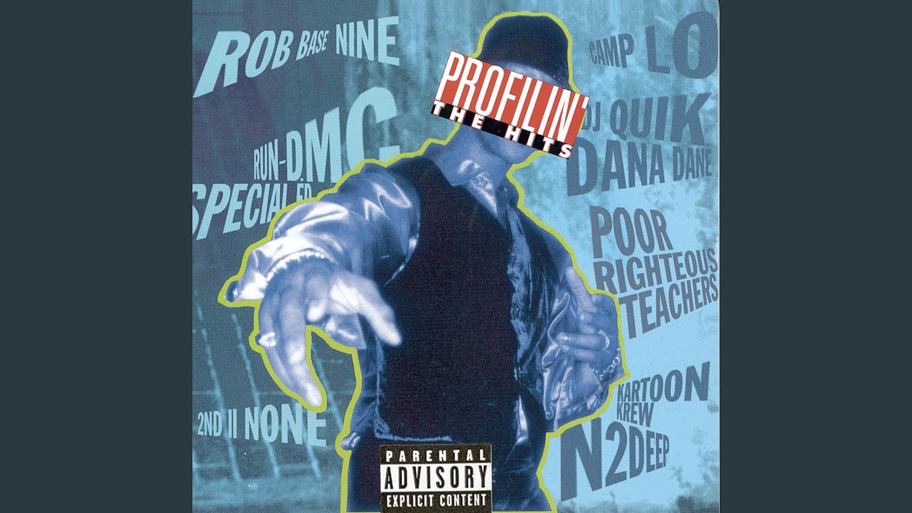 Camp Lo - Luchini AKA This Is It