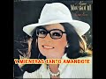 Y MIENTRAS TANTO AMANDOTE (당신을 사랑하는 동안에)/( NANA MOUSKOURI )