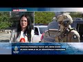 Mjesec dana pritvora trojici Srba za napad na policiju Kosova