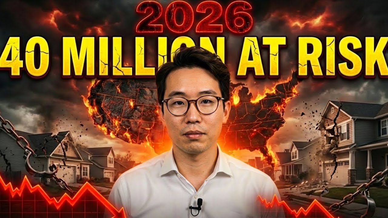 How Escalating Debt Risks Locking American Homeowners in Financial Strain