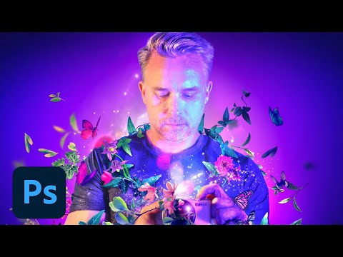 The New Show with Paul Trani - Episode 35 | Adobe Creative Cloud