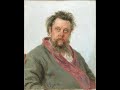 Musorgskij: Boris Godunov  -  Ouf! I suffocate! (Clock scene)  -  Feodor Chaliapin, basso