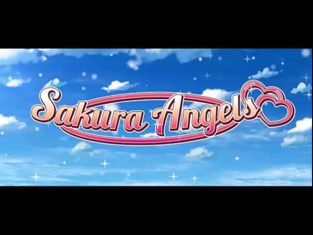 Sakura Angels