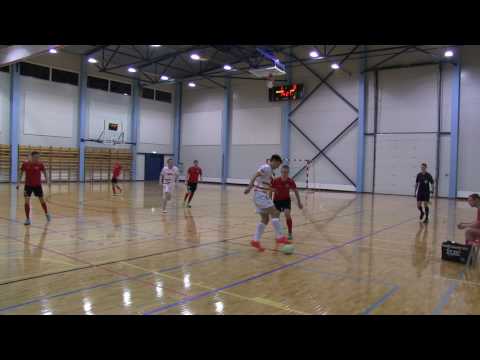 2017-02-18 Tartu JK Maksimum - Sillamäe JK Dina 8:2