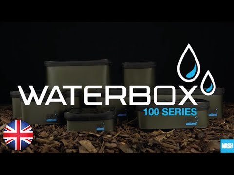 Nash Waterbox 200