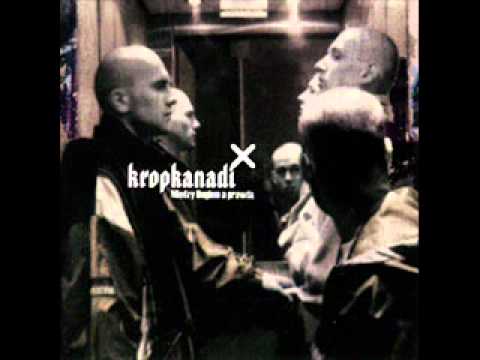 Kropka Nad I - Egzekucja (ft.Rosjano, Fu, Pono)