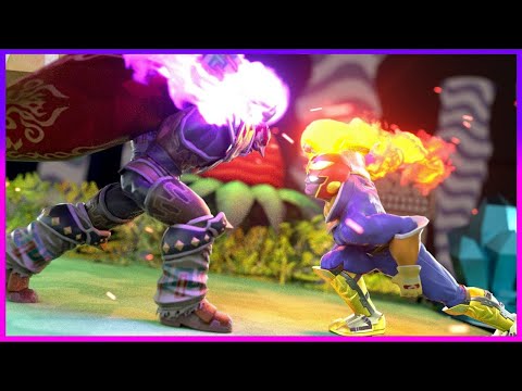 The ULTIMATE Salt Is Real - (THE HYPER CUT)