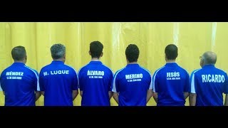 VIDEO PRESENTACION EQUIPO 3DN CTM SAN JUAN T 2017 18