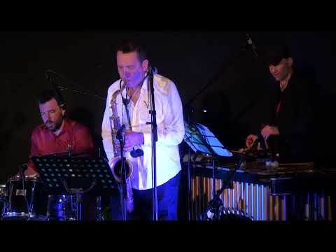 SpirituaLight Live at Hasimta Jazz Alley 2021