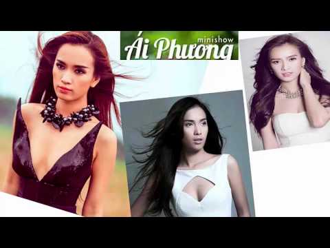 Những con đường tôi đã đi qua - Ái Phương