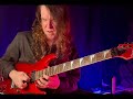 Guest solo by Matthew Mills