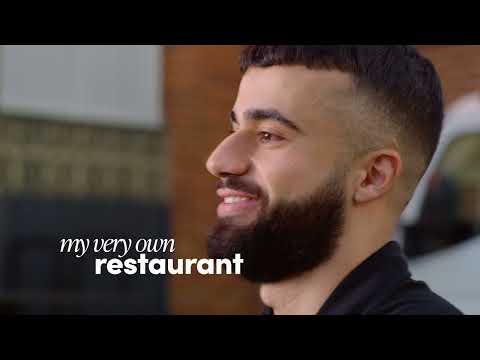 TikTok Sparks Good: Chefe de hambúrguer australiano aumenta comunidade para 1 milhão de seguidores e abre restaurante