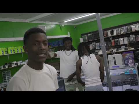 Lil Manski x Luh dum x Luh Paid - Back On (Official Music Video)