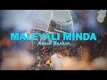 Maleyali Minda Huvina Haage LYRICAL VIDEO Andar Baahar Shivraj Kumar Parvathi Menon