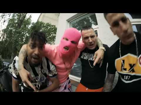 Maxwell feat. Kalim & Gangsta47 ►VERRÜCKT◄ (prod. Kingside)