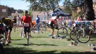 I Duatlon Cros de Frula