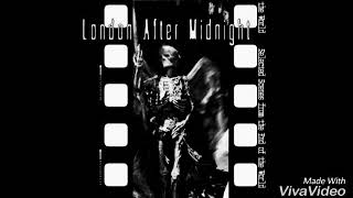 London after midnight - Inamourada sub español