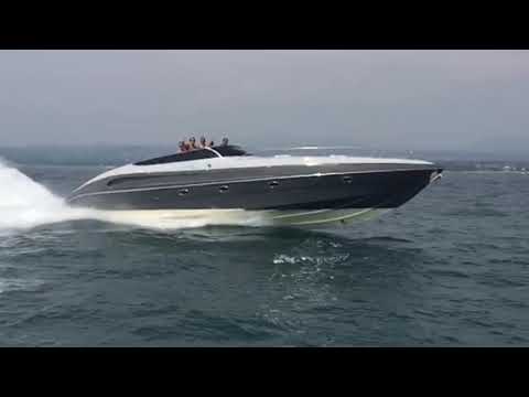 Performance 1407 Diesel Gardasee