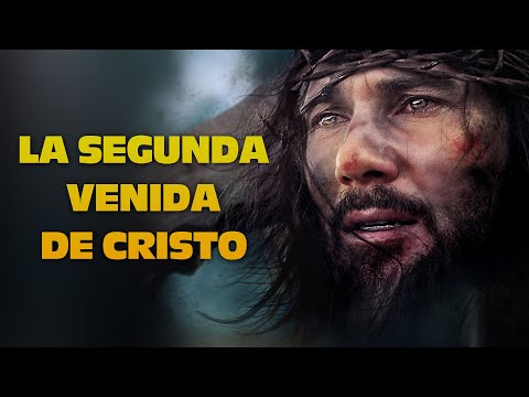 La Segunda Venida De Cristo | Peliculas Cristianas Completas en español | Gloria a Dios!