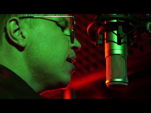 Mad twinz - For Life [Pash beatbox]