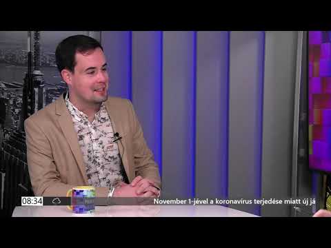 PIRKADAT Breuer Péterrel: Szabó Barnabás