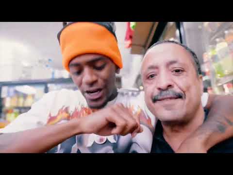 CTB Skip-Swerve (Official Video)