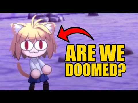 Neco Arc in a Nutshell