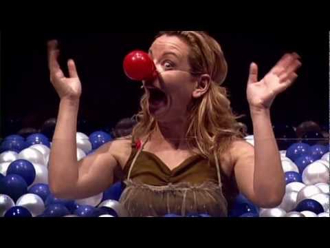 Teaser Feest - Els de Schepper